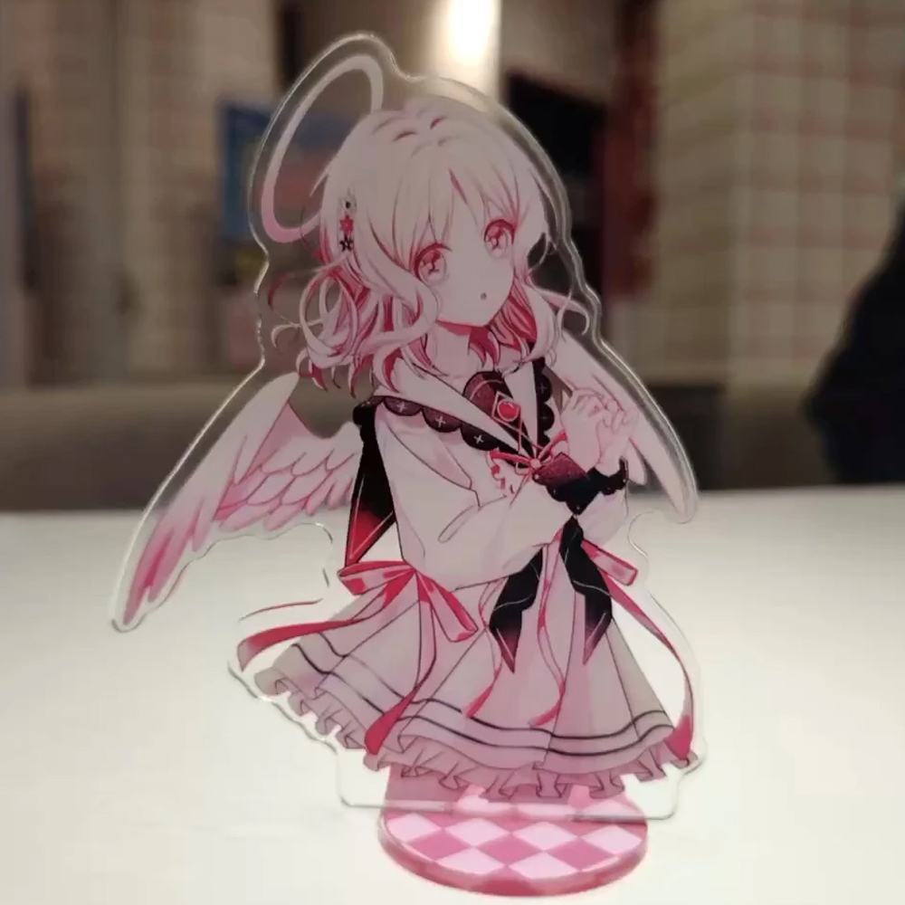 Event Support - Anime DIABOLIK LOVERS Komori Yui Cosplay