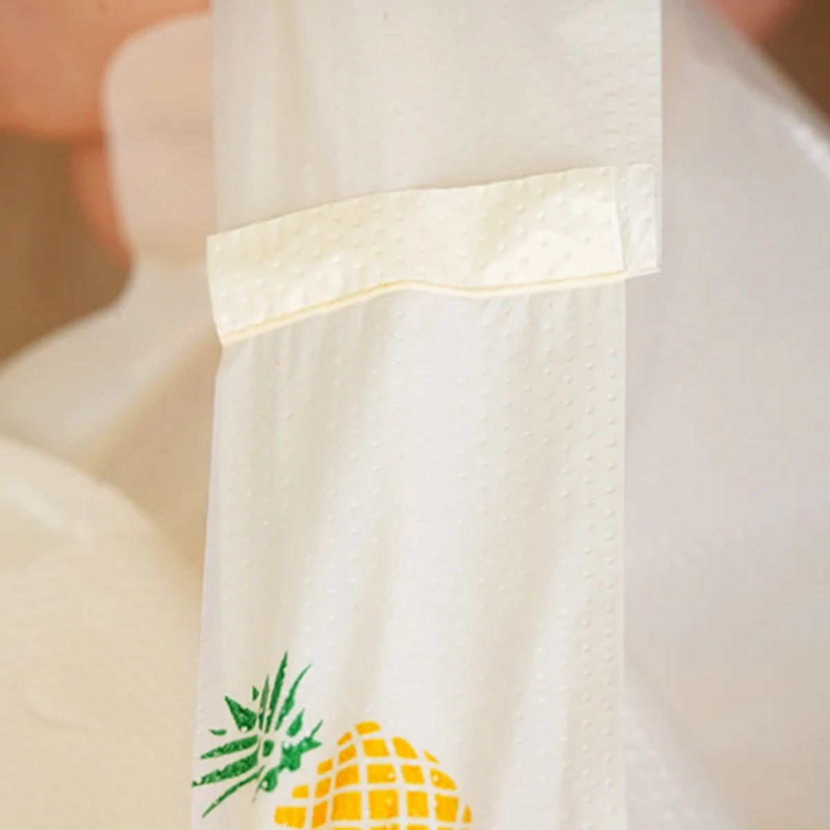 50PCS Cute Fruit Pattern Plast - огляд і ціна Event Party Shop