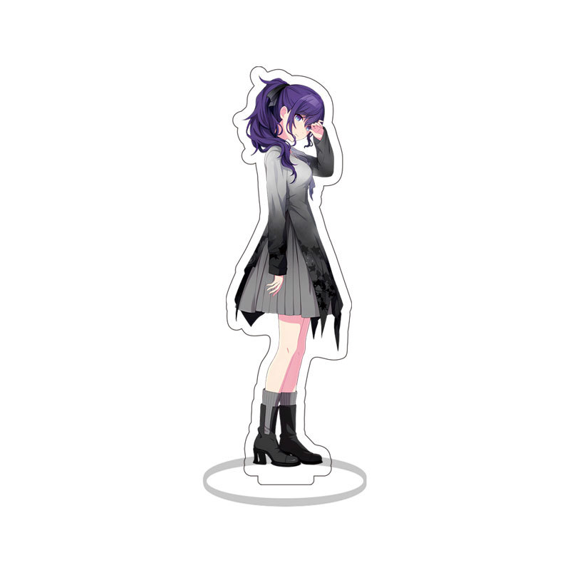 World Project Anime Acrylic St - огляд і ціна Event Support