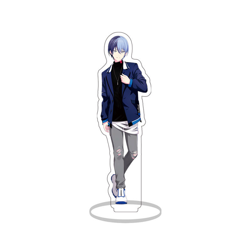 World Project Anime Acrylic St - огляд і ціна Event Support