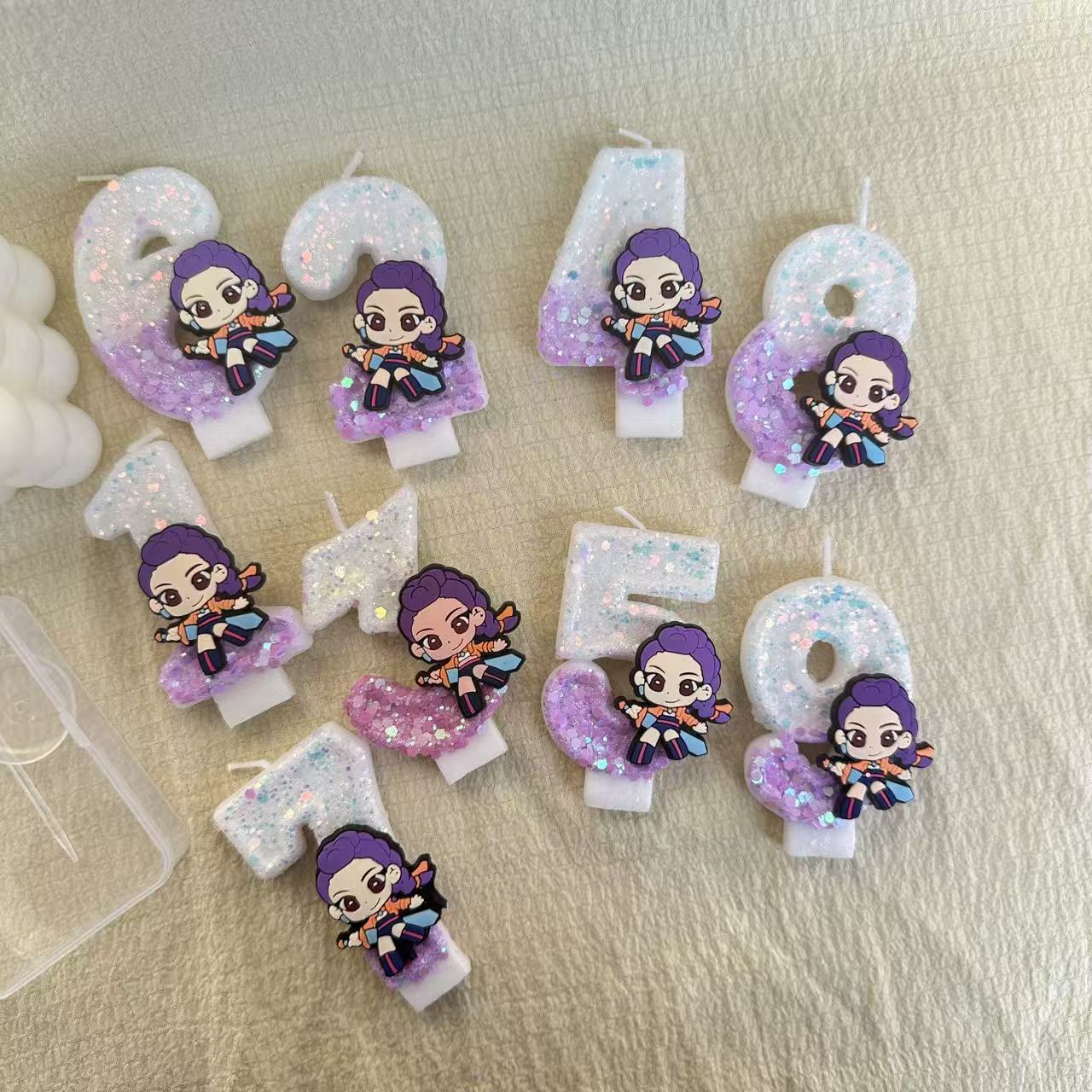 Witch Hunter Group Birthday Nu - огляд і ціна Supply Event