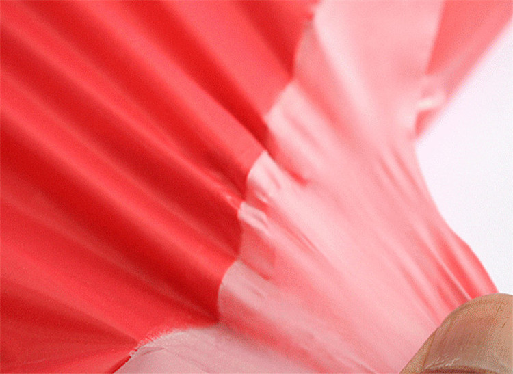 50pcs Thick Deep Red Envelope  - огляд і ціна Event Party Box