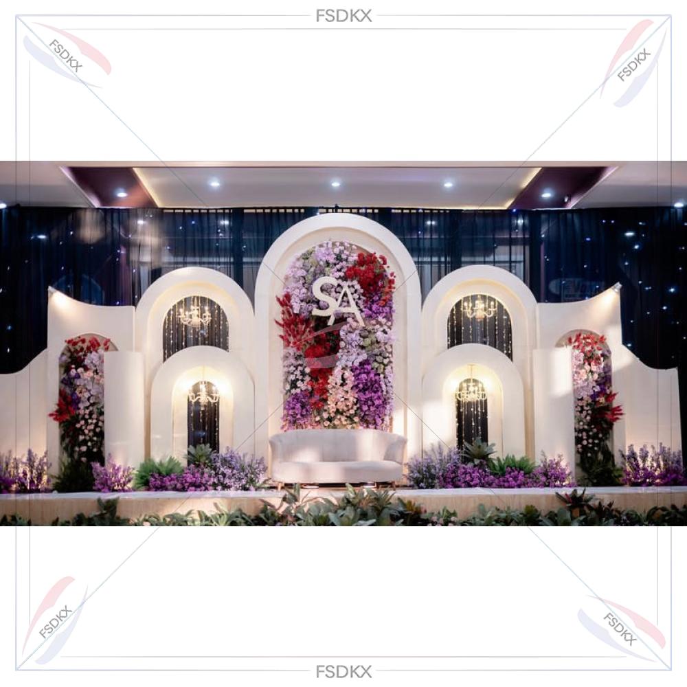 Wedding Decoration Supplies Pv - огляд і ціна Event Party Supply Rental