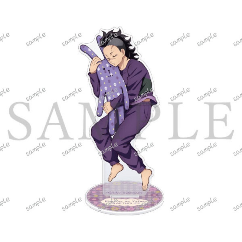 Demon Slayer Kimetsu No Yaiba  - огляд і ціна Event Support