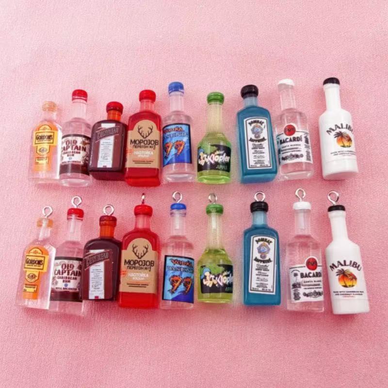 11pcs Mini Simulation Resin 3D - огляд і ціна Event Party