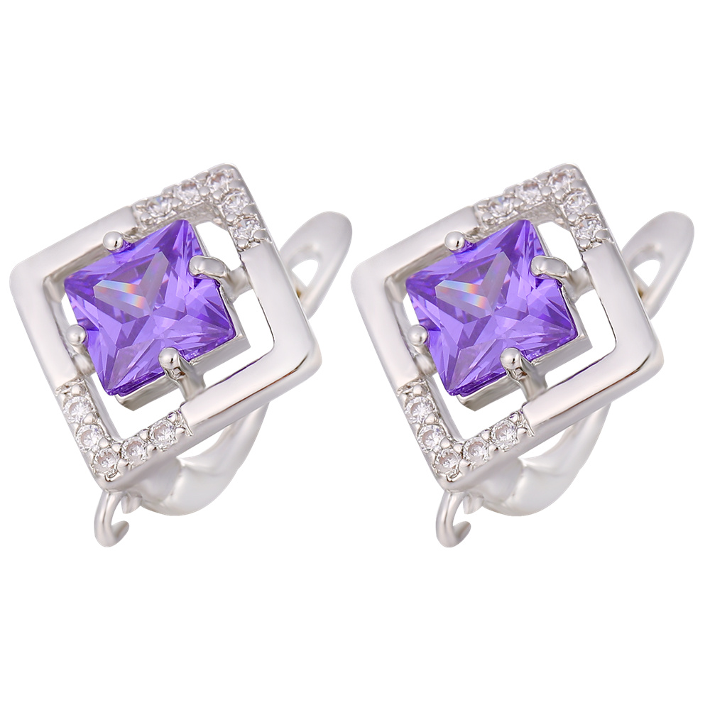 Juya DIY Earwire Shvenzy Faste - огляд і ціна Event Suppliers