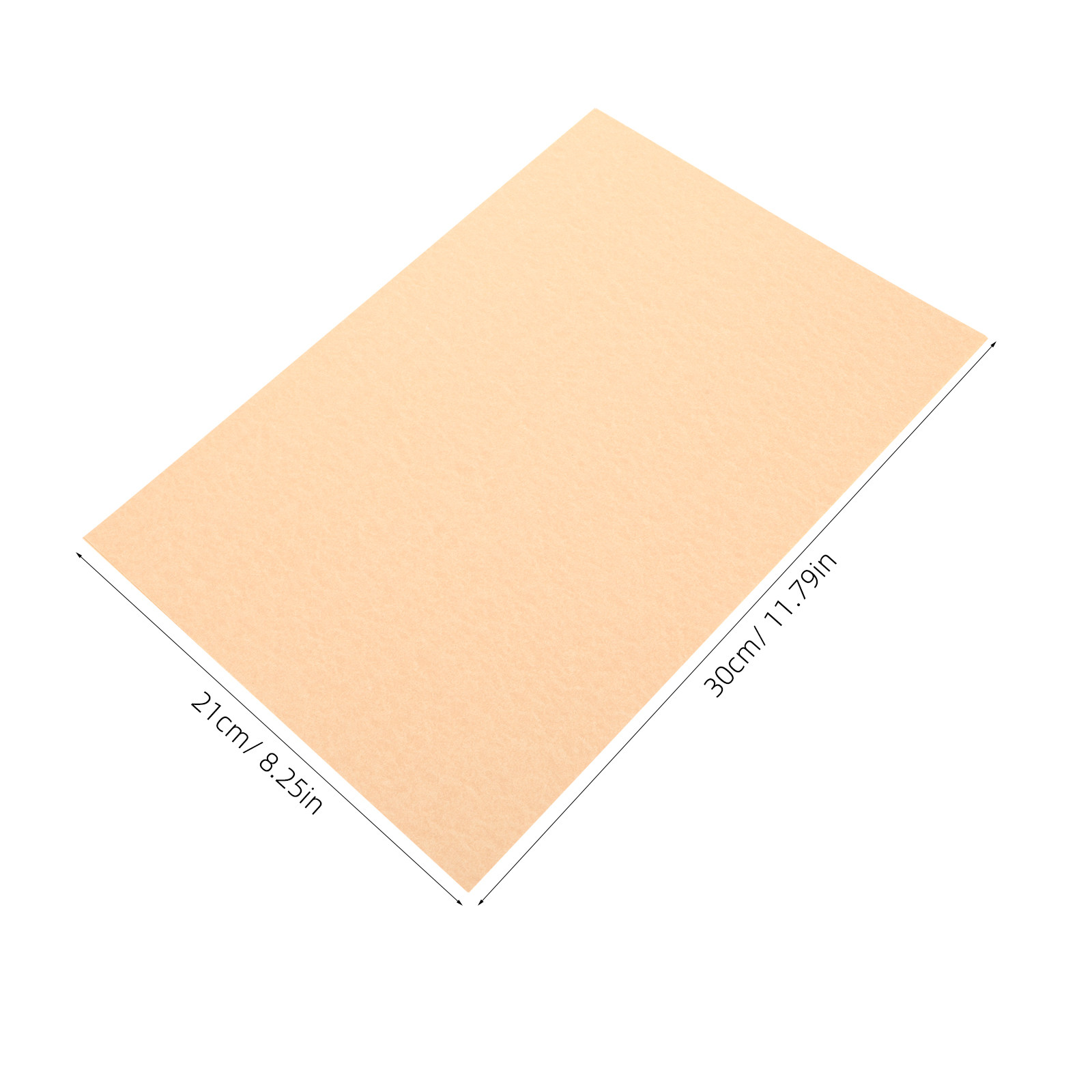 10Pcs Vintage Parchment Paper  - огляд і ціна Papercraft Supply Invitation