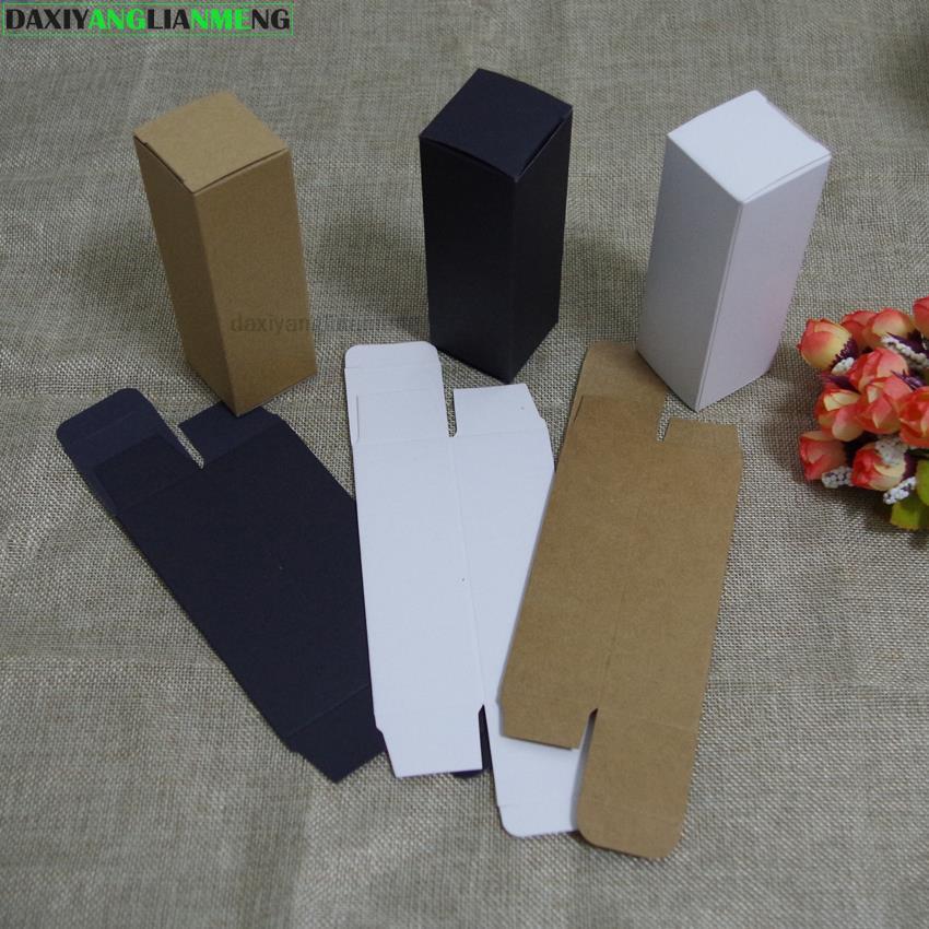100pcs/lot 1.7 2.5 2.9 3.6cm W - огляд і ціна Event Party Box