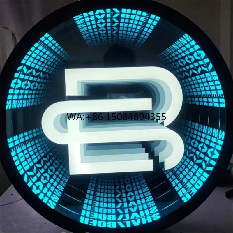 Free Design Customized Magic I - огляд і ціна Neon Sign Party