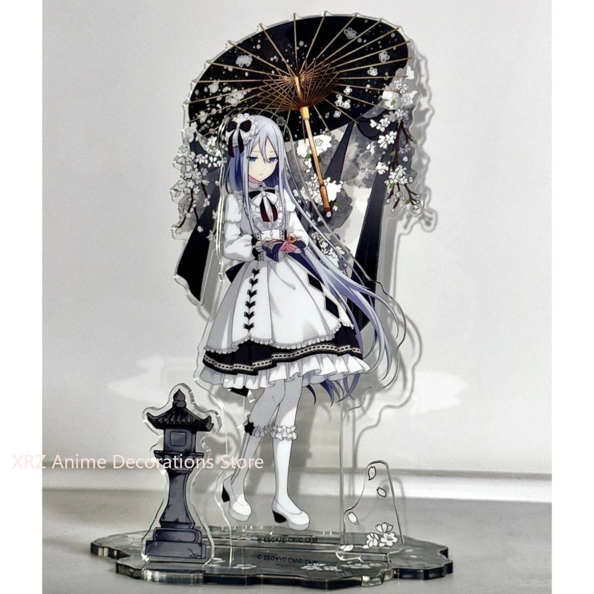 Collection Acrylic Stand Proje - огляд і ціна Supply Event