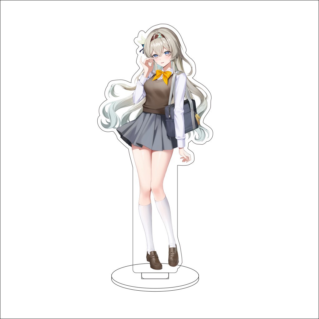 16CM Anime ‌Honkai: Star Rail  - огляд і ціна Event Support