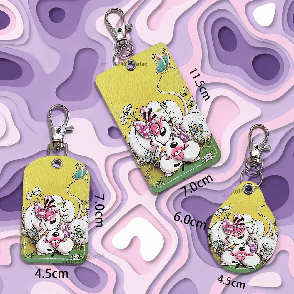 Cartoon Mouses D-Diddl Card Ke - огляд і ціна Party Favor Bag