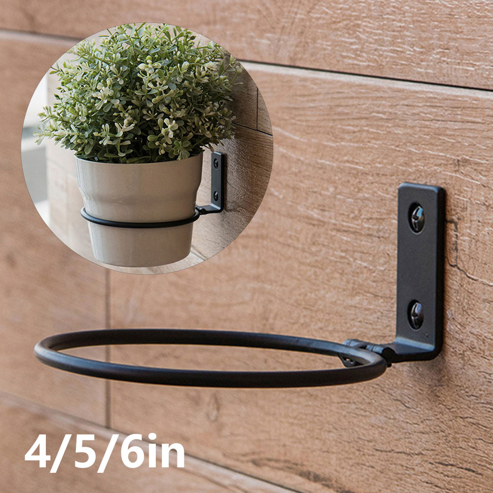 Flower Pot Trays Wall Mounted  - огляд і ціна Flower Wall Panel