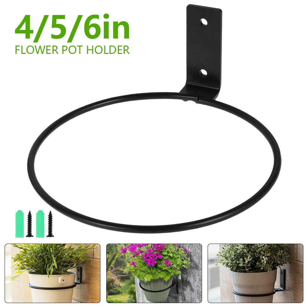 Flower Pot Trays Wall Mounted  - огляд і ціна Flower Wall Panel