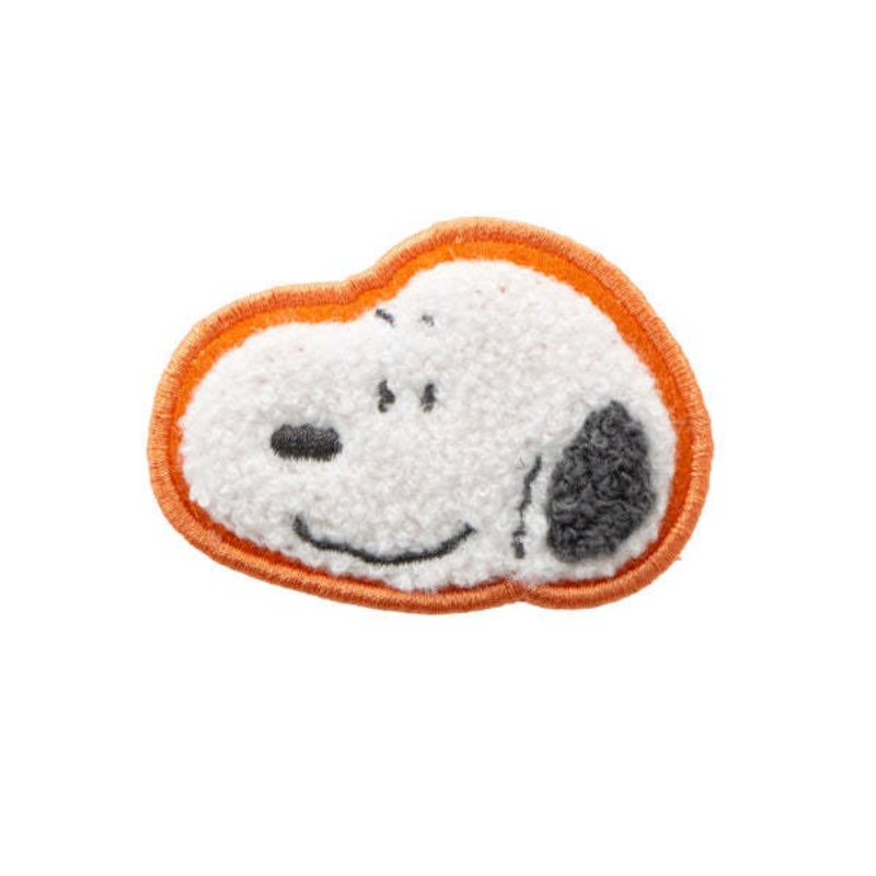 Cute Snoopy Cartoon Embroidery - огляд і ціна Supply Event
