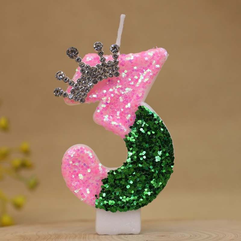 Sparkling Light Green Princess - огляд і ціна Neon Sign Party