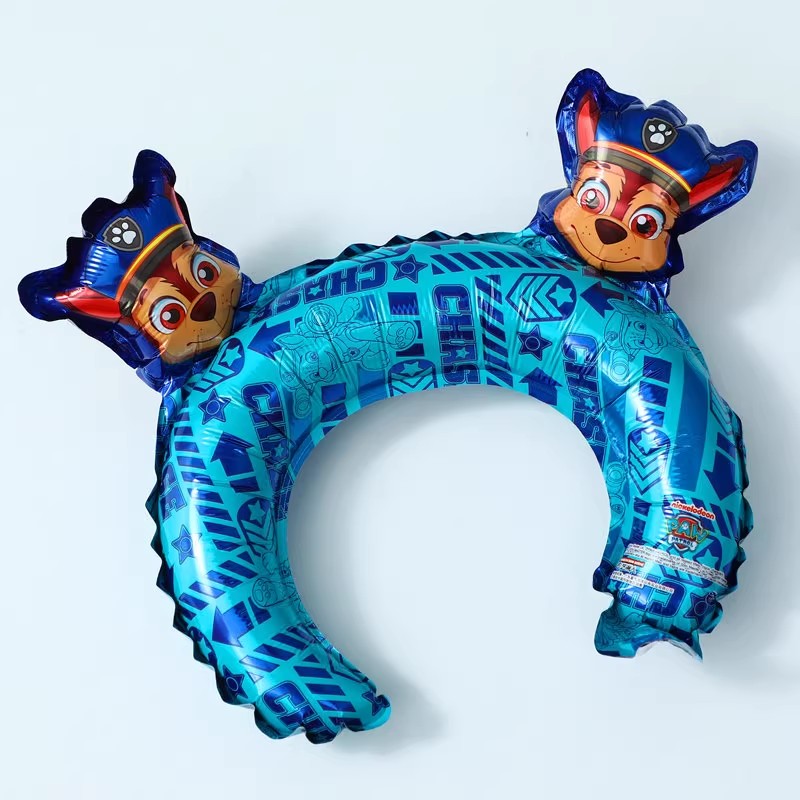 Paw Patrol Ear Hair Accessorie - огляд і ціна Supply Event
