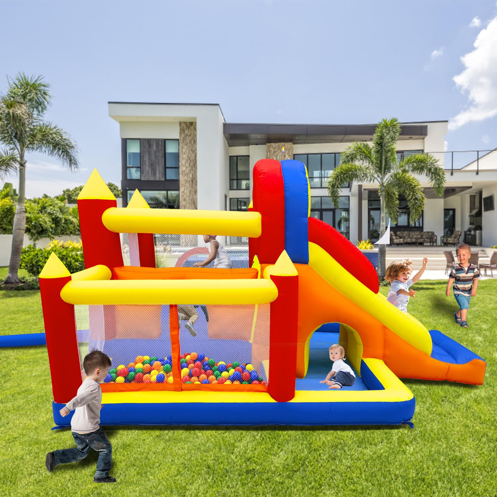 Direct Factory Supply Commerci - огляд і ціна Event Party Supply Rental