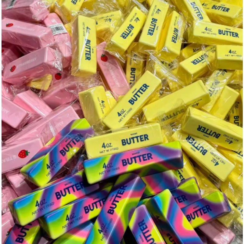 &100+Pcs Surprise Box Toys Nov - огляд і ціна Event Party