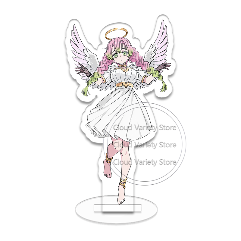 Demon Slayer Acrylic Stand Sig - огляд і ціна Event Support