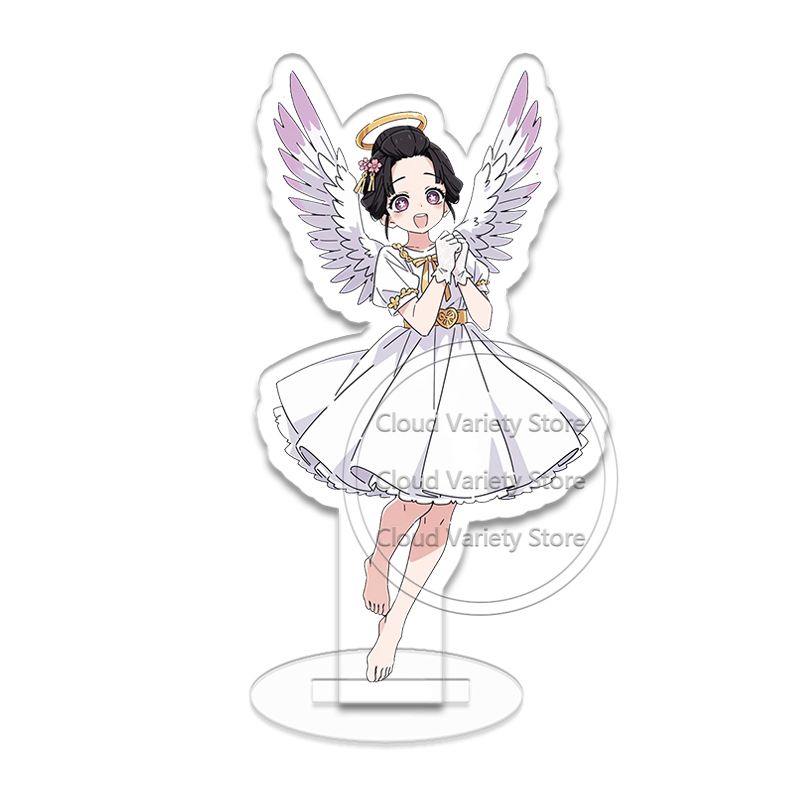 Demon Slayer Acrylic Stand Sig - огляд і ціна Event Support