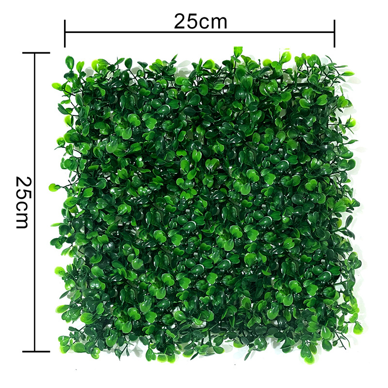 Artificial Plants Grass Wall P - огляд і ціна Flower Wall Panel